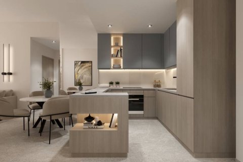 Appartement à Dubai, 2 chambres, 113.86 m², № 4564 - photo 4