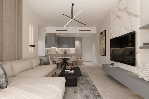 Appartement à Dubai, 2 chambres, 113.86 m², № 4564 - photo 1