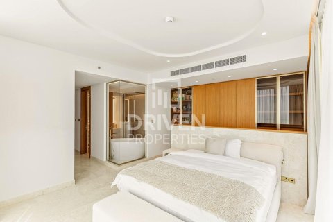 Appartement à The Crescent, Palm Jumeirah, Dubai, 3 chambres, 177.44 m², № 127355 - photo 7