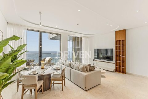 Appartement à The Crescent, Palm Jumeirah, Dubai, 3 chambres, 177.44 m², № 127355