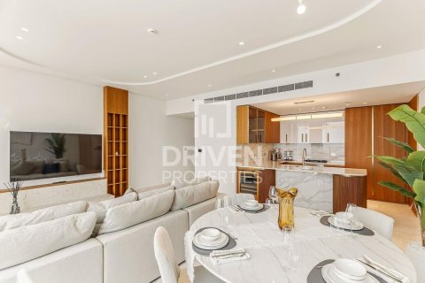 Appartement à The Crescent, Palm Jumeirah, Dubai, 3 chambres, 177.44 m², № 127355 - photo 4