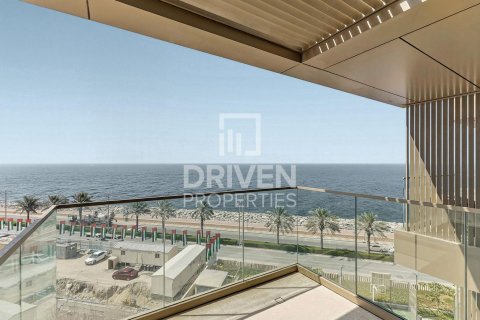 Appartement à The Crescent, Palm Jumeirah, Dubai, 3 chambres, 177.44 m², № 127355 - photo 21