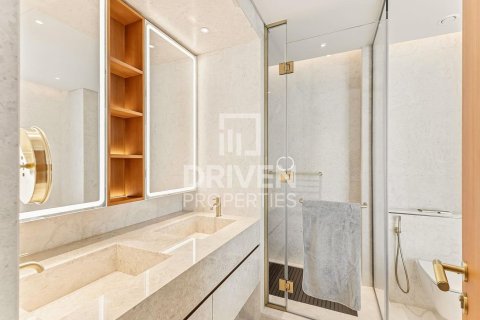 Appartement à The Crescent, Palm Jumeirah, Dubai, 3 chambres, 177.44 m², № 127355 - photo 13