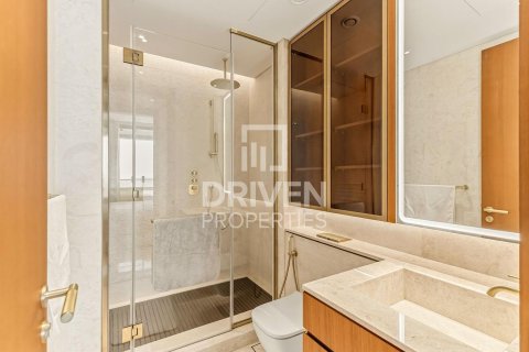 Appartement à The Crescent, Palm Jumeirah, Dubai, 3 chambres, 177.44 m², № 127355 - photo 14