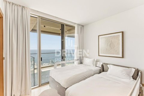 Appartement à The Crescent, Palm Jumeirah, Dubai, 3 chambres, 177.44 m², № 127355 - photo 10