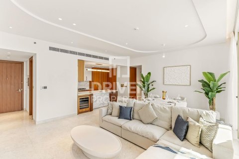Appartement à The Crescent, Palm Jumeirah, Dubai, 3 chambres, 177.44 m², № 127355 - photo 3