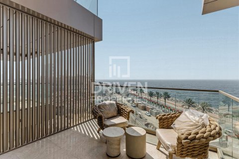 Appartement à The Crescent, Palm Jumeirah, Dubai, 3 chambres, 177.44 m², № 127355 - photo 22