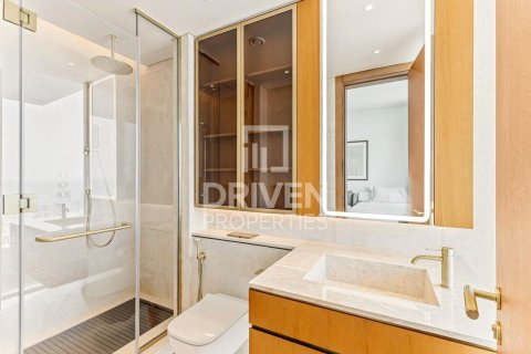 Appartement à The Crescent, Palm Jumeirah, Dubai, 3 chambres, 177.44 m², № 127355 - photo 15