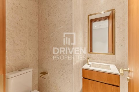 Appartement à The Crescent, Palm Jumeirah, Dubai, 3 chambres, 177.44 m², № 127355 - photo 16