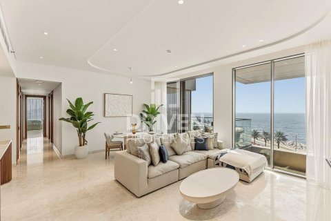 Appartement à The Crescent, Palm Jumeirah, Dubai, 3 chambres, 177.44 m², № 127355 - photo 2