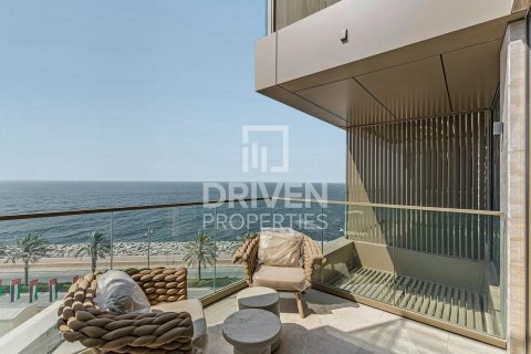 Appartement à The Crescent, Palm Jumeirah, Dubai, 3 chambres, 177.44 m², № 127355 - photo 23