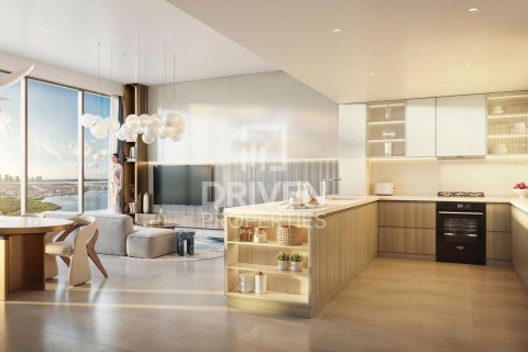 Apartment in Dubai Creek Harbour (The Lagoons), Dubai 1 bedroom, 69.12 sq.m. № 127365 - photo 6