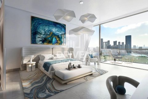 Apartment in Dubai Creek Harbour (The Lagoons), Dubai 1 bedroom, 69.12 sq.m. № 127365 - photo 4
