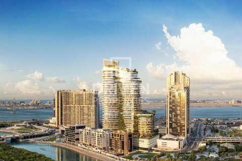 Apartment in Dubai Creek Harbour (The Lagoons), Dubai 1 bedroom, 69.12 sq.m. № 127365 - photo 13