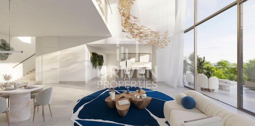 Apartment in Dubai Creek Harbour (The Lagoons), Dubai 1 bedroom, 69.12 sq.m. № 127365
