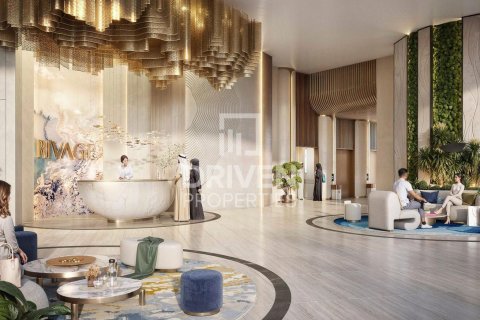 Apartment in Dubai Creek Harbour (The Lagoons), Dubai 1 bedroom, 69.12 sq.m. № 127365 - photo 9