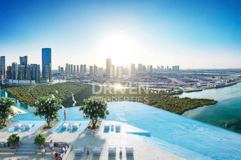 Apartment in Dubai Creek Harbour (The Lagoons), Dubai 1 bedroom, 69.12 sq.m. № 127365 - photo 12