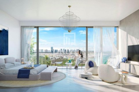 Apartment in Dubai Creek Harbour (The Lagoons), Dubai 1 bedroom, 69.12 sq.m. № 127365 - photo 5