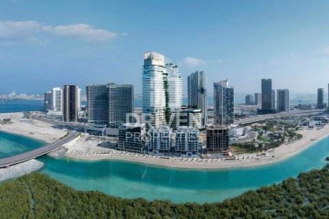 Apartment in Dubai Creek Harbour (The Lagoons), Dubai 1 bedroom, 69.12 sq.m. № 127365 - photo 16