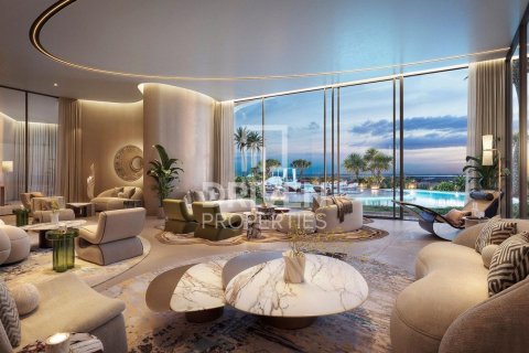 Apartment in Dubai Creek Harbour (The Lagoons), Dubai 1 bedroom, 69.12 sq.m. № 127365 - photo 3