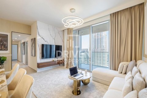 Apartamento en Forte, Downtown Dubai (Downtown Burj Dubai), Dubai, 3 dormitorios, 159.98 m², № 127353