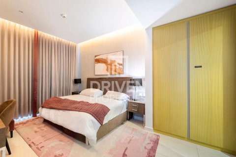 Apartment in Aykon City, Business Bay, Dubai 1 bedroom, 75.72 sq.m. № 127354 - photo 5