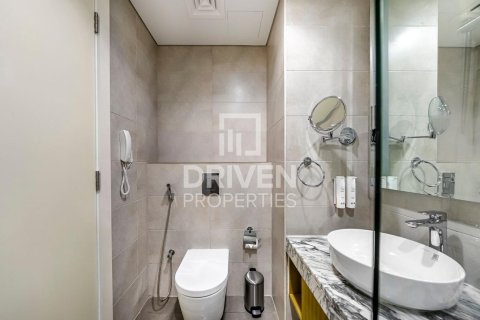 Apartment in Aykon City, Business Bay, Dubai 1 bedroom, 75.72 sq.m. № 127354 - photo 11