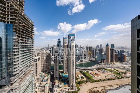Appartement à Aykon City, Business Bay, Dubai, 1 chambre, 75.72 m², № 127354