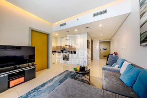Apartment in Aykon City, Business Bay, Dubai 1 bedroom, 75.72 sq.m. № 127354 - photo 4