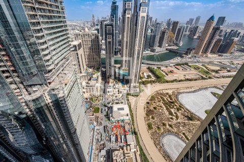 Apartment in Aykon City, Business Bay, Dubai 1 bedroom, 75.72 sq.m. № 127354 - photo 13