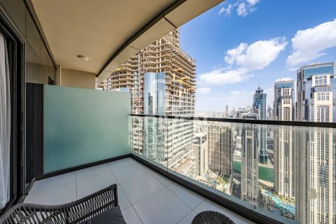 Apartment in Aykon City, Business Bay, Dubai 1 bedroom, 75.72 sq.m. № 127354 - photo 2