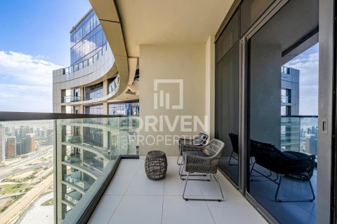 Apartment in Aykon City, Business Bay, Dubai 1 bedroom, 75.72 sq.m. № 127354 - photo 12