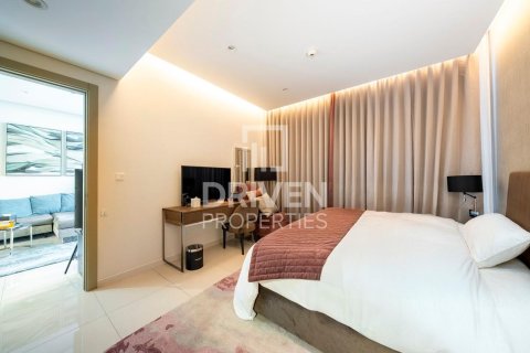 Apartment in Aykon City, Business Bay, Dubai 1 bedroom, 75.72 sq.m. № 127354 - photo 7