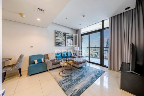 Apartment in Aykon City, Business Bay, Dubai 1 bedroom, 75.72 sq.m. № 127354 - photo 3