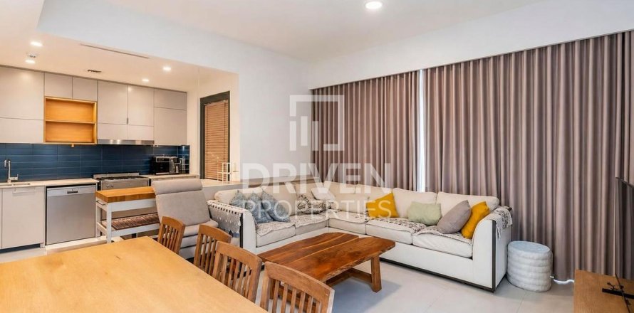 Villa en Bliss, Arabian Ranches 3, Dubai, 4 dormitorios, 265.15 m², № 127364