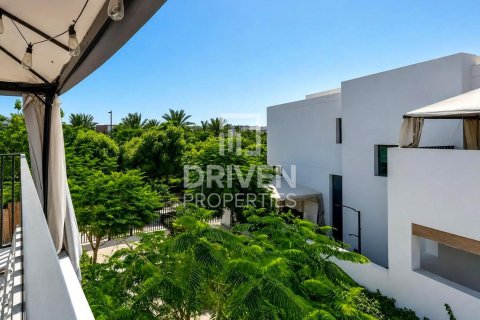 Villa en Bliss, Arabian Ranches 3, Dubai, 4 dormitorios, 265.15 m², № 127364 - foto 16