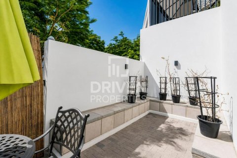 Villa en Bliss, Arabian Ranches 3, Dubai, 4 dormitorios, 265.15 m², № 127364 - foto 12