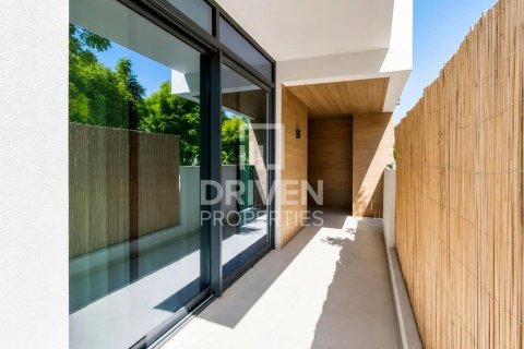 Villa en Bliss, Arabian Ranches 3, Dubai, 4 dormitorios, 265.15 m², № 127364 - foto 13