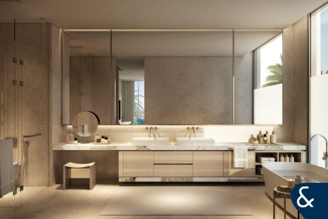 Villa en Palm Jebel Ali, Dubai, 5 dormitorios, 732 m², № 75632 - foto 6