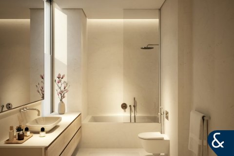 Villa en Palm Jebel Ali, Dubai, 5 dormitorios, 732 m², № 75632 - foto 9