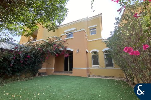 Villa à Arabian Ranches, Dubai, 2 chambres, 175 m², № 75643 - photo 1