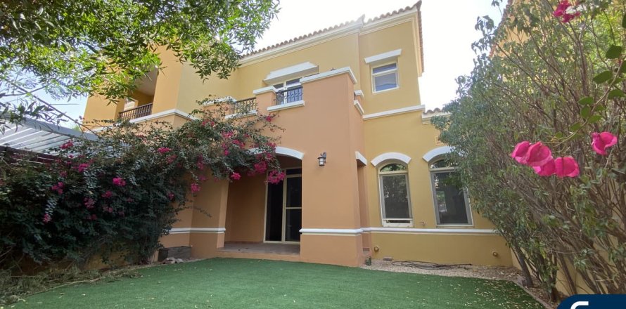 Villa à Arabian Ranches, Dubai, 2 chambres, 175 m², № 75643