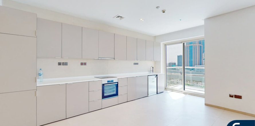 Appartement à West Avenue Tower, Dubai Marina, Dubai, 2 chambres, 115 m², № 75629