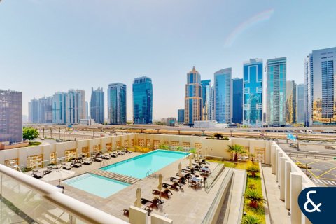 Appartement à West Avenue Tower, Dubai Marina, Dubai, 2 chambres, 115 m², № 75629 - photo 7