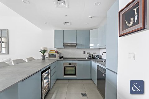 Купить квартиру в Madinat Jumeirah Living, Умм-Сукейм, Дубай: 1 спальня, 72м², № 75631 - фото 3