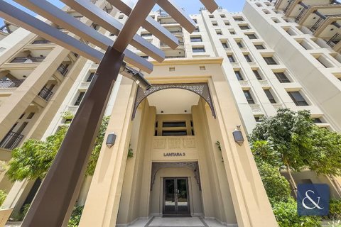 Купить квартиру в Madinat Jumeirah Living, Умм-Сукейм, Дубай: 1 спальня, 72м², № 75631 - фото 19