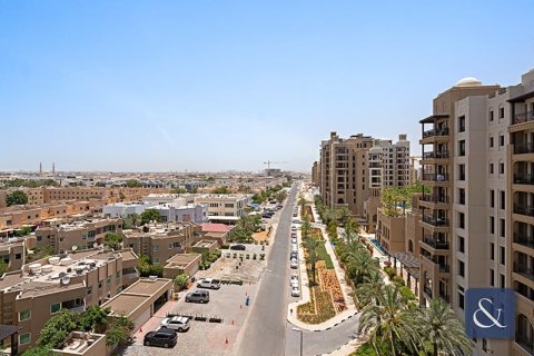 Купить квартиру в Madinat Jumeirah Living, Умм-Сукейм, Дубай: 1 спальня, 72м², № 75631 - фото 16