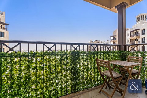 Купить квартиру в Madinat Jumeirah Living, Умм-Сукейм, Дубай: 1 спальня, 72м², № 75631 - фото 14