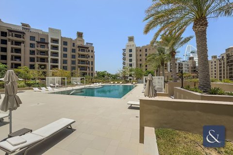 Купить квартиру в Madinat Jumeirah Living, Умм-Сукейм, Дубай: 1 спальня, 72м², № 75631 - фото 21