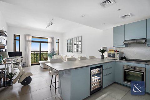 Купить квартиру в Madinat Jumeirah Living, Умм-Сукейм, Дубай: 1 спальня, 72м², № 75631 - фото 2